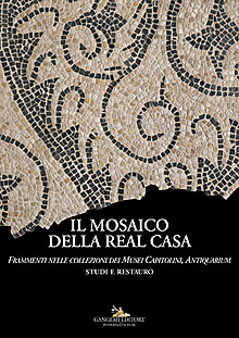 Il mosaico della Real Casa