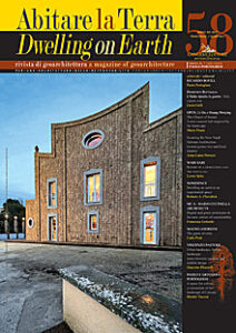 Abitare la Terra n.58/2022 – Dwelling on Earth