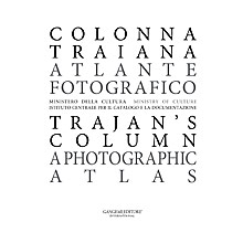 Colonna Traiana / Trajan’s Column