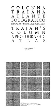 Colonna Traiana / Trajan's Column