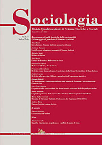 Sociologia n.2/2022