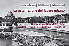 La sistemazione del Tevere urbano