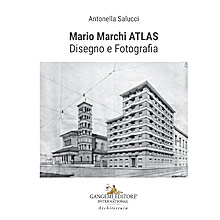 Mario Marchi ATLAS