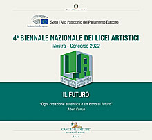 4a-Quarta Biennale Nazionale dei Licei Artistici