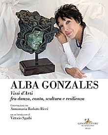 Alba Gonzales