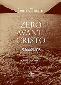 Zero Avanti Cristo