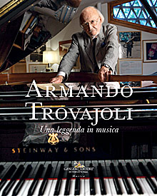 Armando Trovajoli
