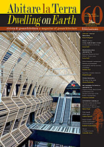 Abitare la Terra n.60/2023 – Dwelling on Earth