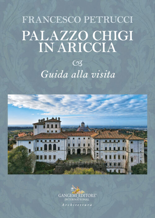 Palazzo Chigi in Ariccia