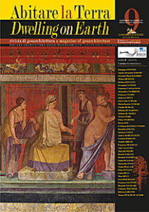Abitare la Terra – Dwelling on Earth Quaderni 9