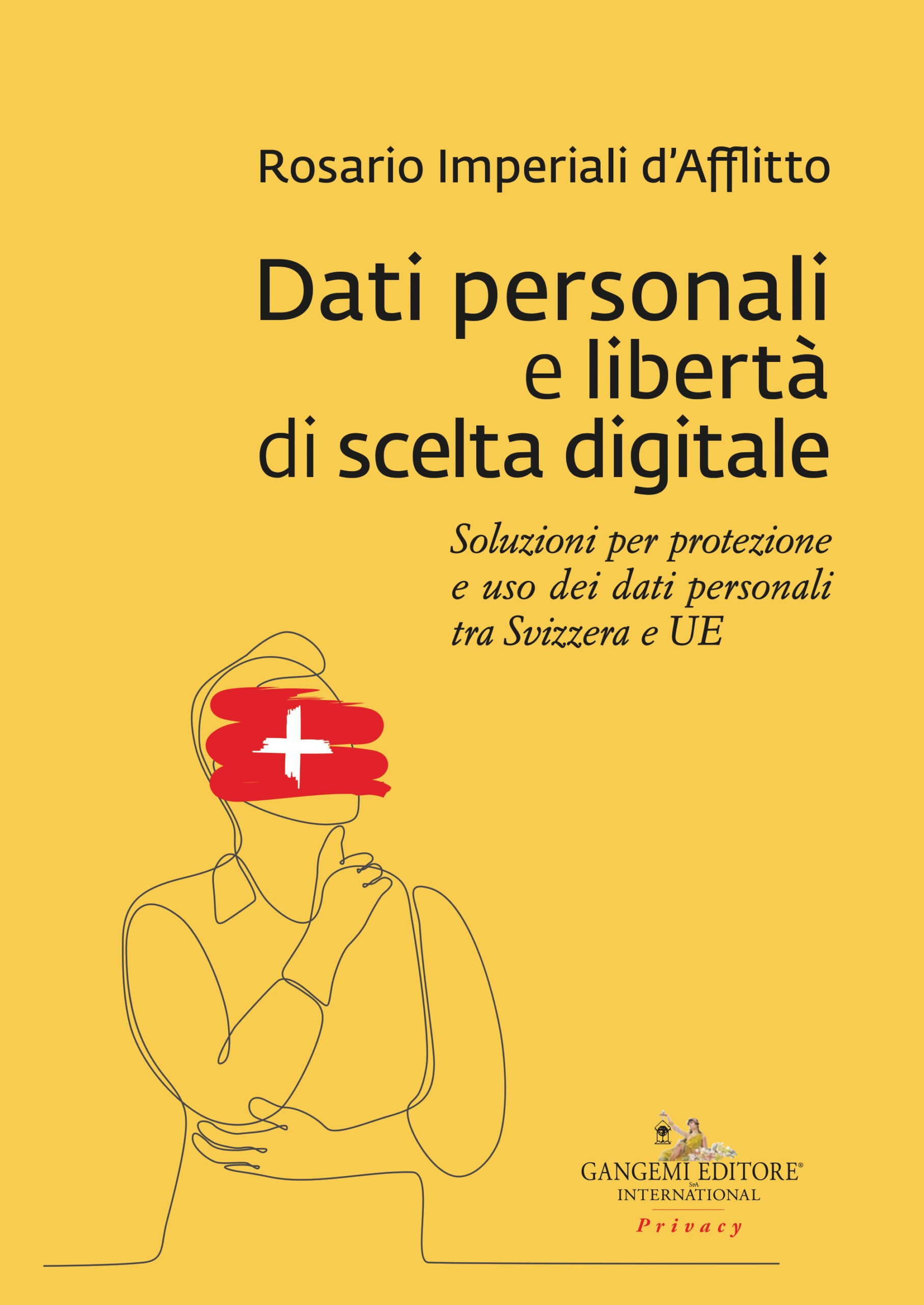 Dati personali e libertà di scelta digitale