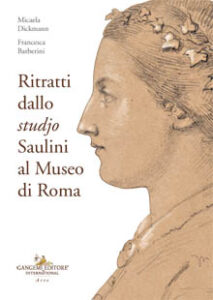 15Ritratti dallo studjo Saulini al Museo di Roma