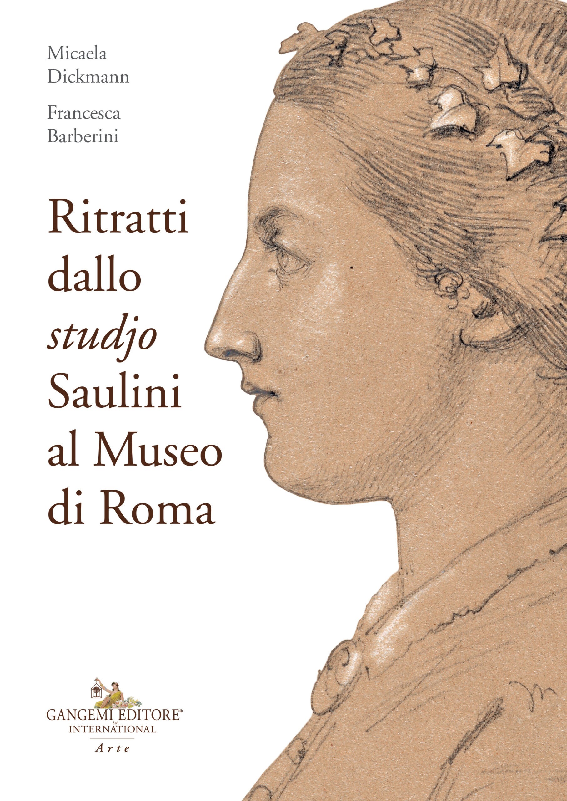 Ritratti dallo studjo Saulini al Museo di Roma
