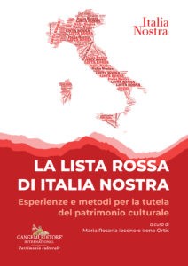 La lista rossa di Italia Nostra