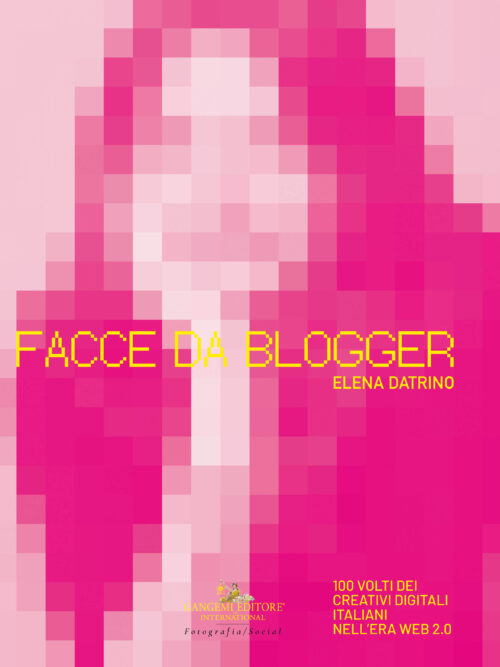 Facce da blogger