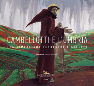 Cambellotti e l’Umbria