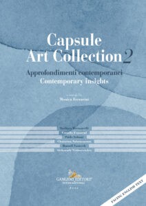 Capsule Art Collection 2