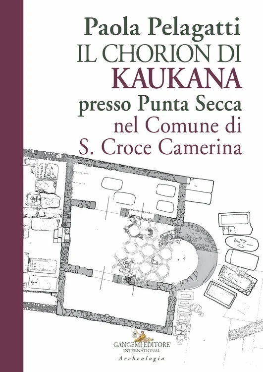 Il Chorion di Kaukana presso Punta Secca nel comune di S. Croce Camerina