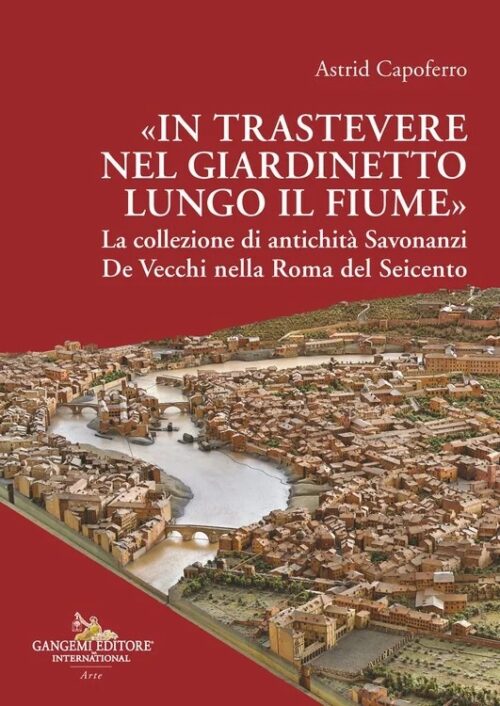 In Trastevere nel giardinetto lungo il fiume