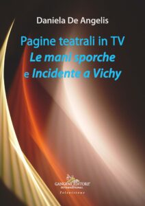 Pagine teatrali in TV