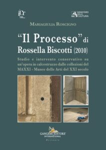 “Il Processo” di Rossella Biscotti (2010)