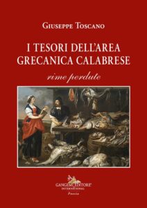 I tesori dell’area Grecanica Calabrese