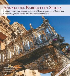 Annali del Barocco in Sicilia 10