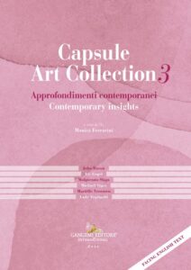 Capsule Art Collection 3