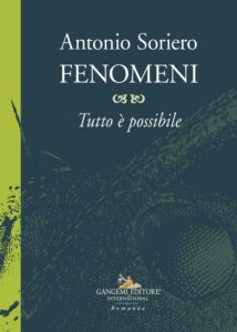 Fenomeni – Romanzo