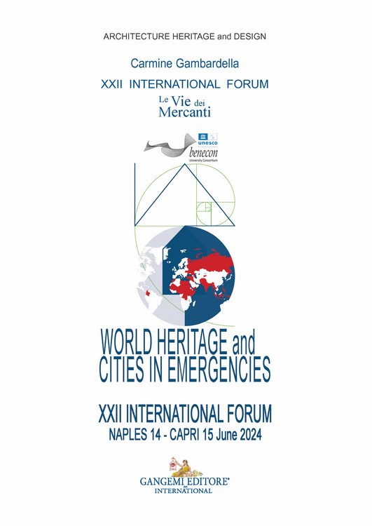 World Heritage and Cities in Emergencies - ABSTRACTS
