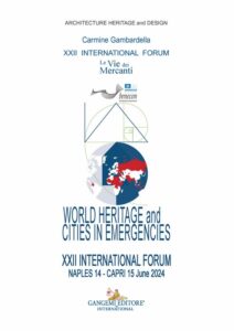 World Heritage and Cities in Emergencies