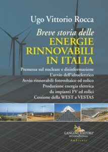 Breve storia delle energie rinnovabili in Italia