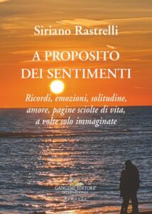A proposito dei sentimenti – Romanzo