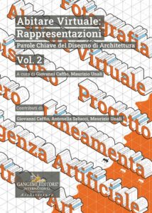 Abitare Virtuale: Rappresentazioni – Volume 2