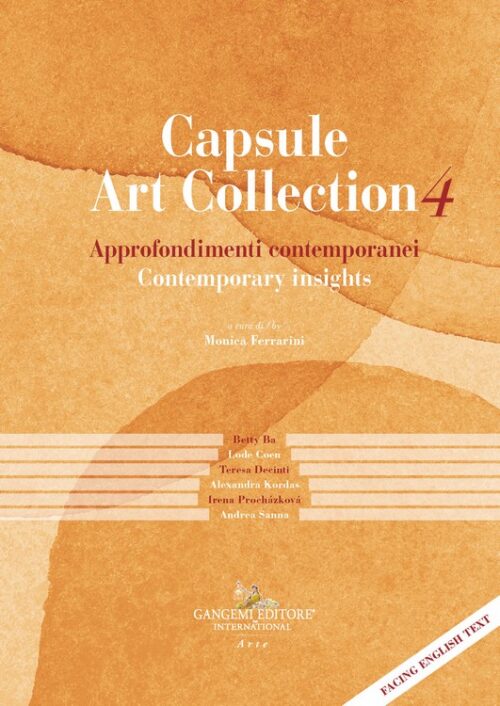 Capsule Art Collection 4