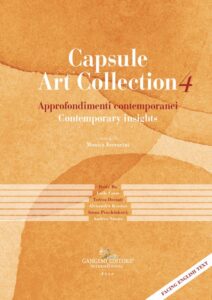 Capsule Art Collection 4