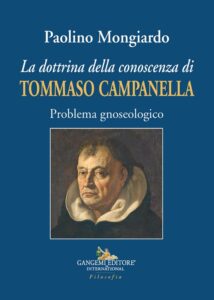 La dottrina della conoscenza di Tommaso Campanella