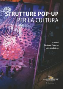 Strutture pop-up per la cultura