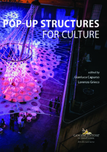 Pop-up Structures for Culture