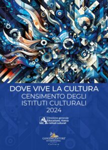 Censimento degli Istituti culturali 2024