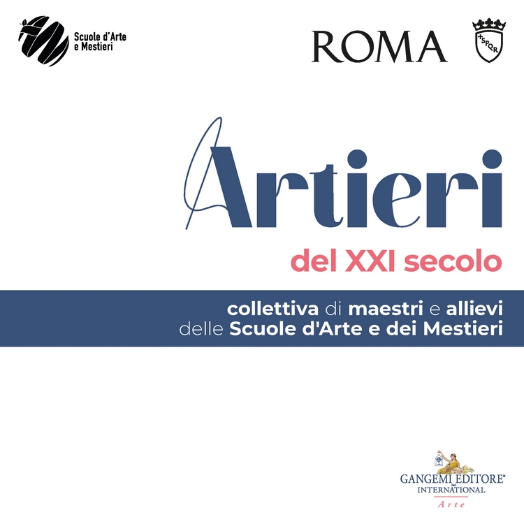 Artieri del XXI secolo