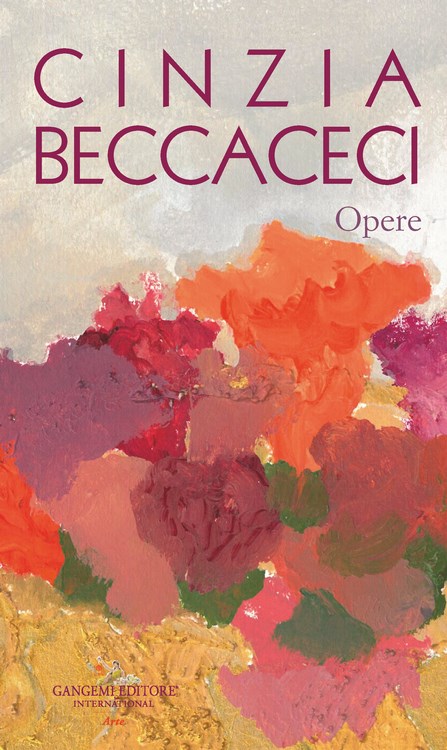 Cinzia Beccaceci Opere