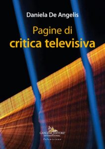 Pagine di critica televisiva