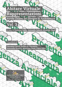 Abitare Virtuale: Rappresentazioni – Volume 3