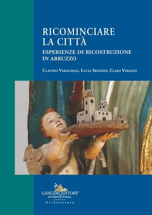 Ricominciare la città