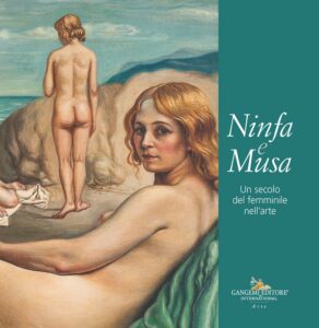 Ninfa e Musa