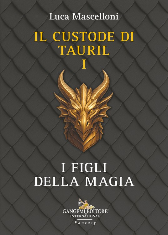 52842_MASCELLONI – I Figli della Magia COVER_NEW