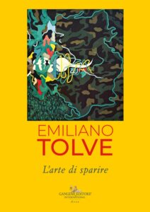 Emiliano Tolve