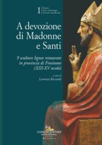 A devozione di Madonne e Santi