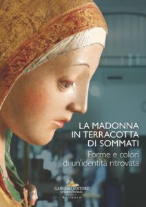 La madonna in terracotta di Sommati